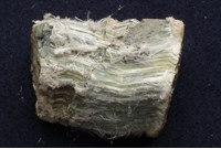 Chrysotile