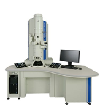 Image Site GROS Microscope